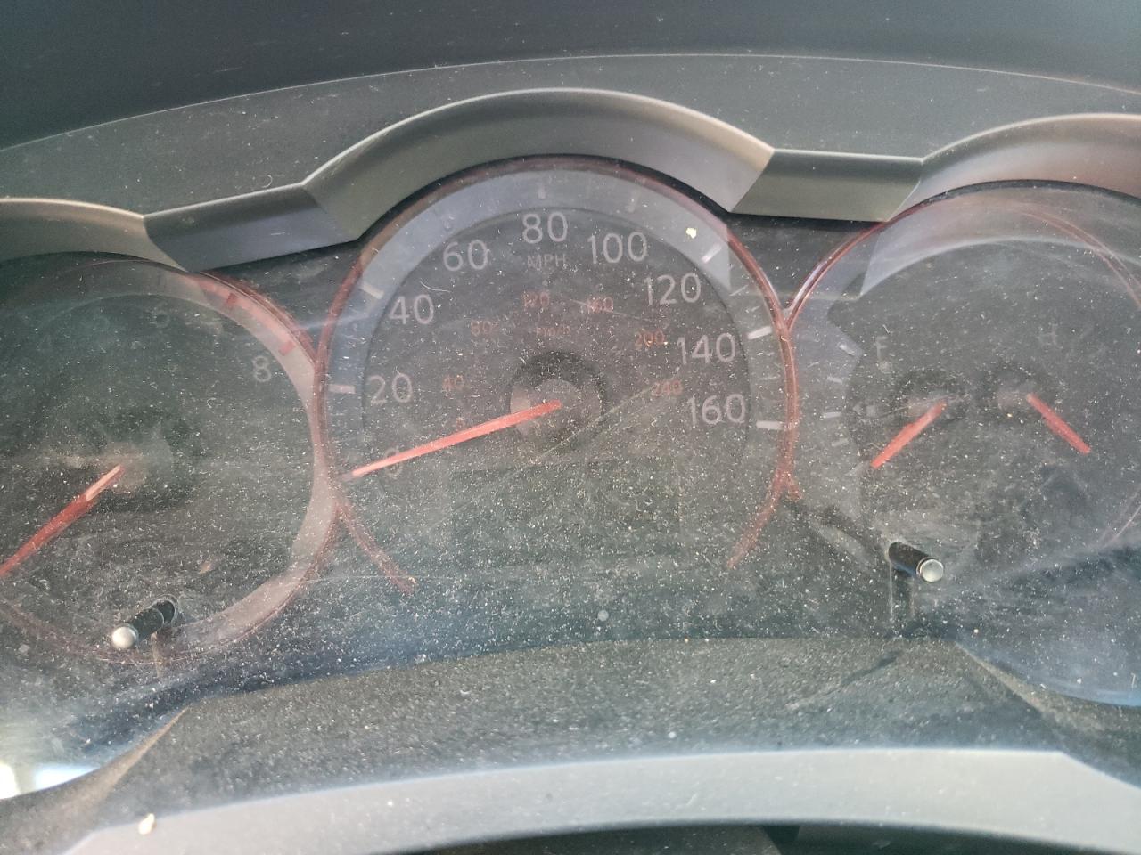 Photo 8 from auction – 2008 NISSAN ALTIMA 2.5 with VIN 1N4AL24E08C283948