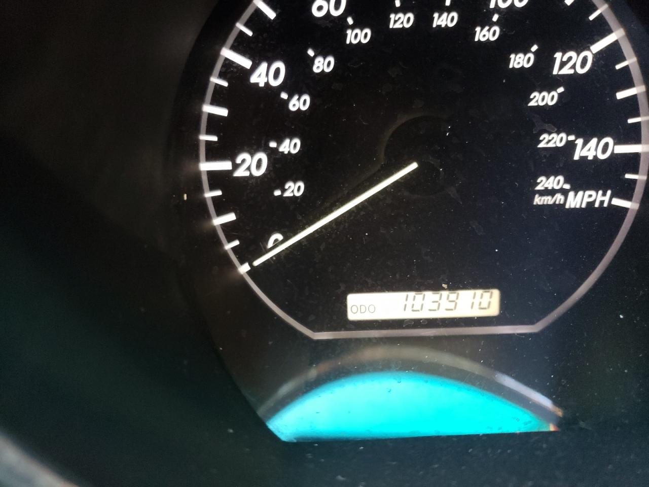 Photo 8 from auction – 2008 LEXUS RX 350 with VIN 2T2HK31U68C061639