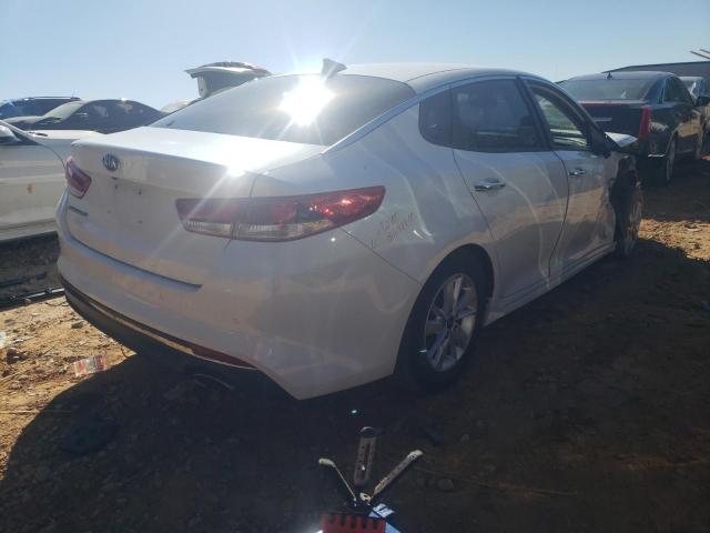 Photo 4 from auction – 2018 KIA OPTIMA LX with VIN 5XXGT4L37JG211702