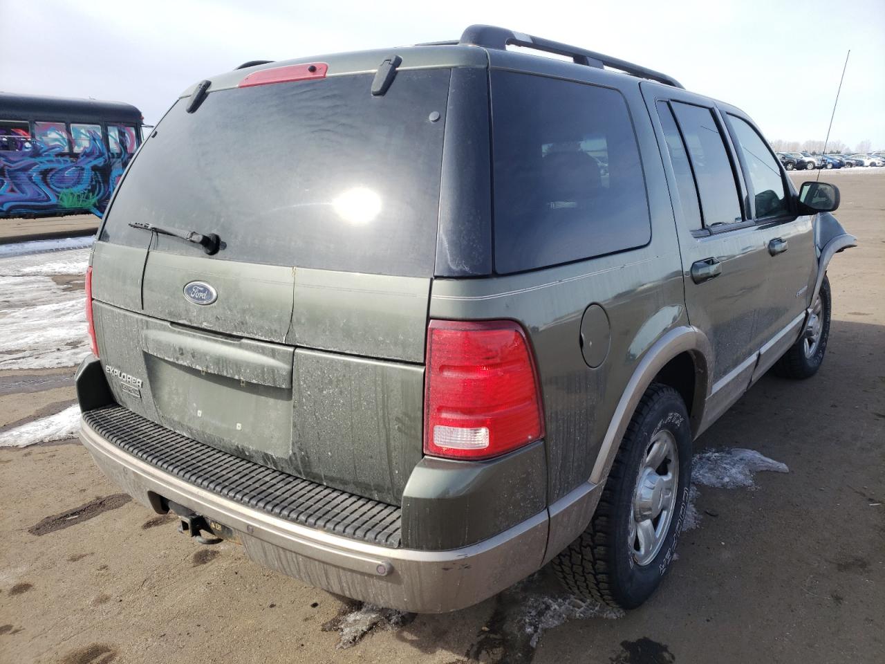 Photo 4 from auction – 2002 FORD EXPLORER E with VIN 1FMDU74E92ZA21427