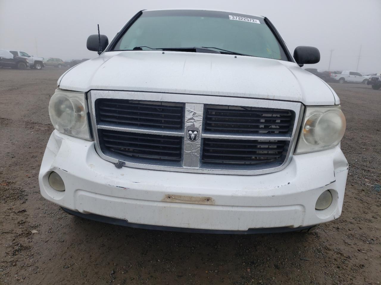 Фото 9 с аукциона – 2007 DODGE DURNGO SLT с VIN 1D8HB48P27F582276