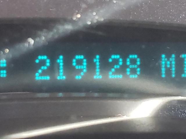 Photo 8 from auction – 2004 CHEVROLET SILVERADO with VIN 2GCEC13T441424641