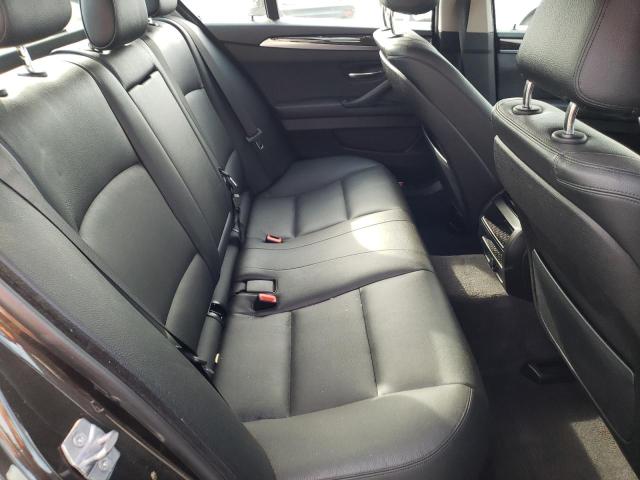 Photo 6 from auction – 2014 BMW 528 I with VIN WBA5A5C5XED505189