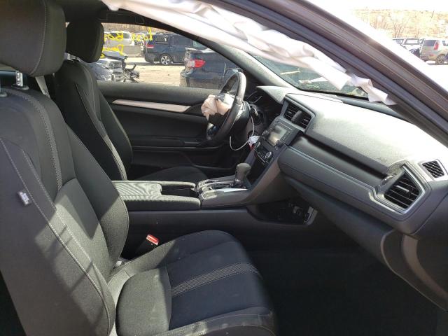 Photo 5 from auction – 2019 HONDA CIVIC LX with VIN 2HGFC4B66KH306825