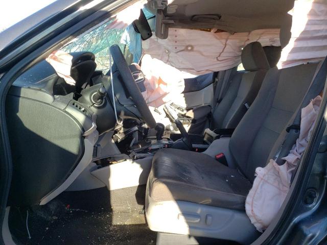 Photo 5 from auction – 2012 HONDA ACCORD LXP with VIN 1HGCP2F47CA064146