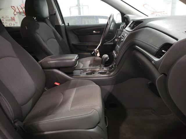 Photo 5 from auction – 2015 CHEVROLET TRAVERSE L with VIN 1GNKVGKD0FJ327205