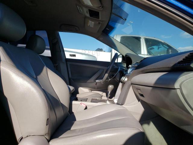 Photo 5 from auction – 2008 TOYOTA CAMRY CE with VIN 4T1BE46K48U252098
