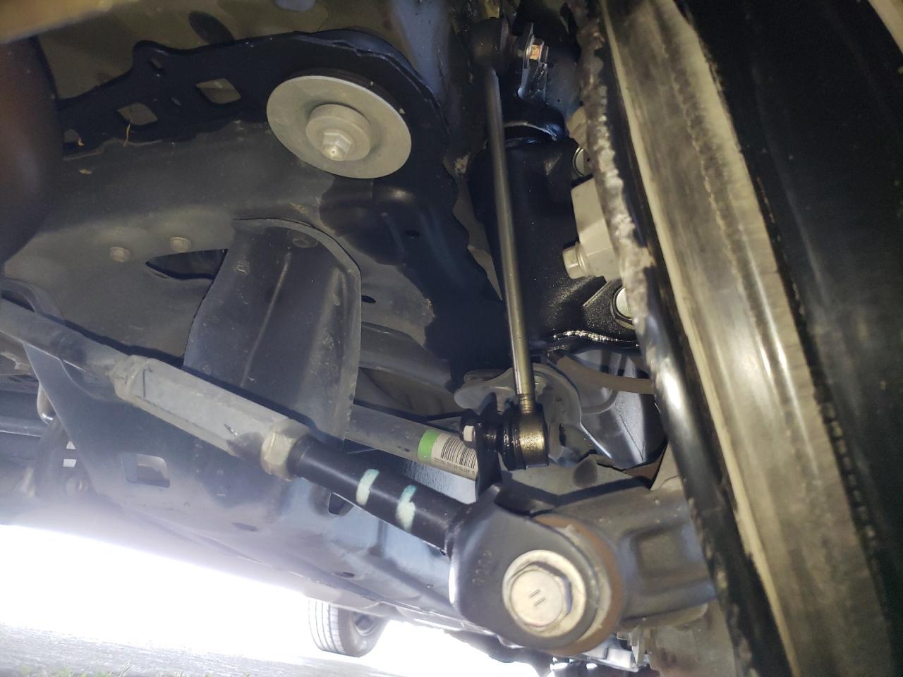 Photo 9 from auction – 2014 TOYOTA CAMRY L with VIN 4T4BF1FK0ER406917