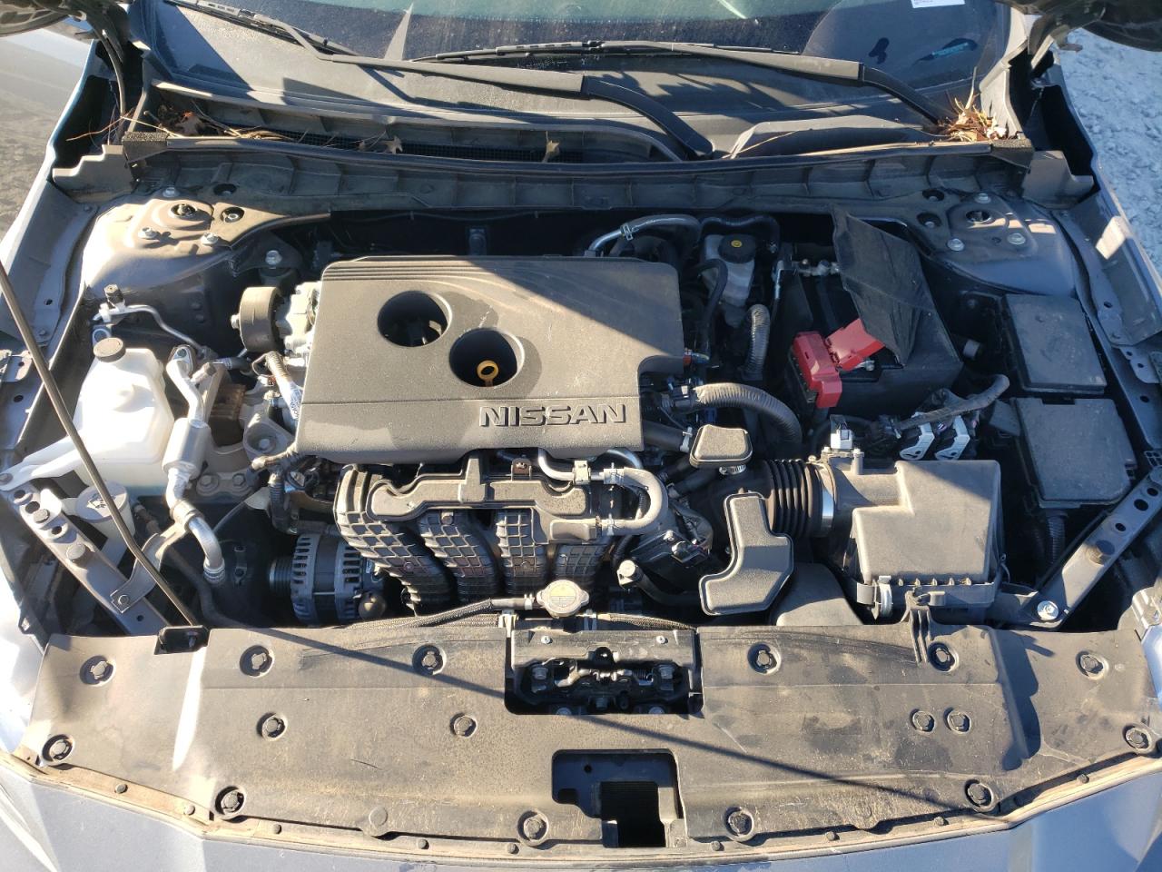 Photo 7 from auction – 2019 NISSAN ALTIMA S with VIN 1N4BL4BV2KC247740