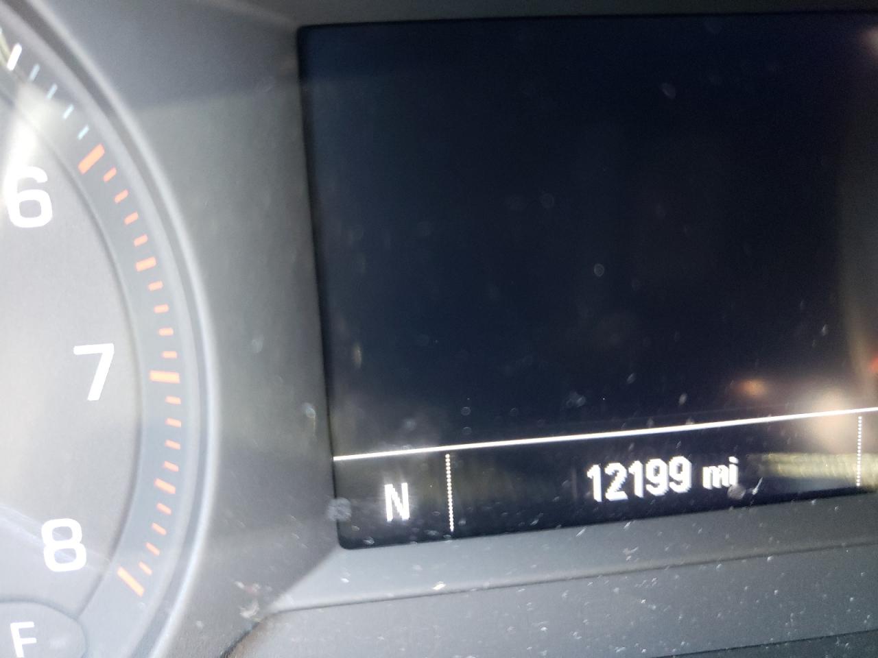 Photo 8 from auction – 2022 CHEVROLET TRAILBLAZE with VIN KL79MPS25NB009689