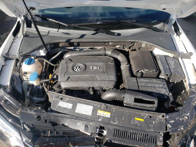 Photo 7 from auction – 2015 VOLKSWAGEN PASSAT S with VIN 1VWAT7A37FC006069
