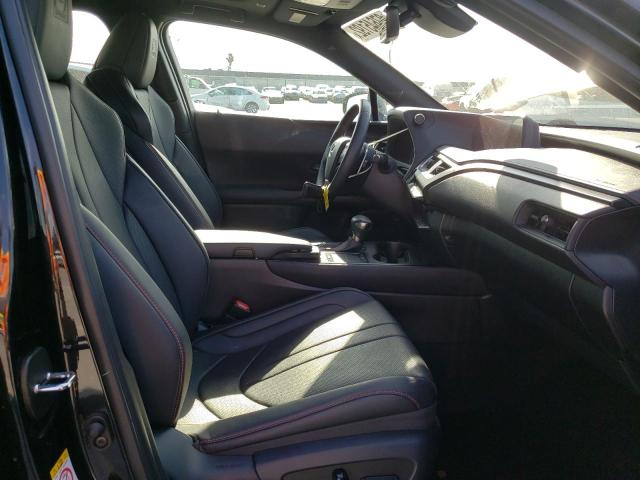 Photo 5 from auction – 2019 LEXUS UX 200 with VIN JTHY3JBH9K2007232