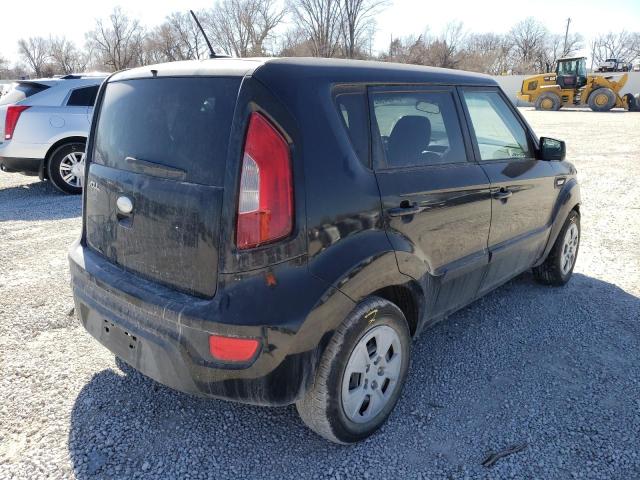 Photo 4 from auction – 2013 KIA SOUL with VIN KNDJT2A5XD7618604