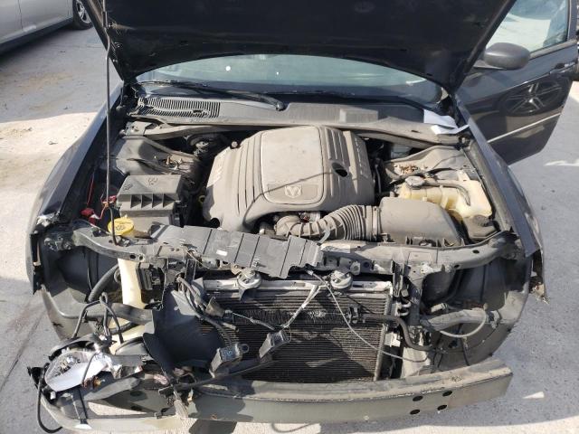 Photo 7 from auction – 2007 DODGE MAGNUM R/T with VIN 2D8GV57257H867230