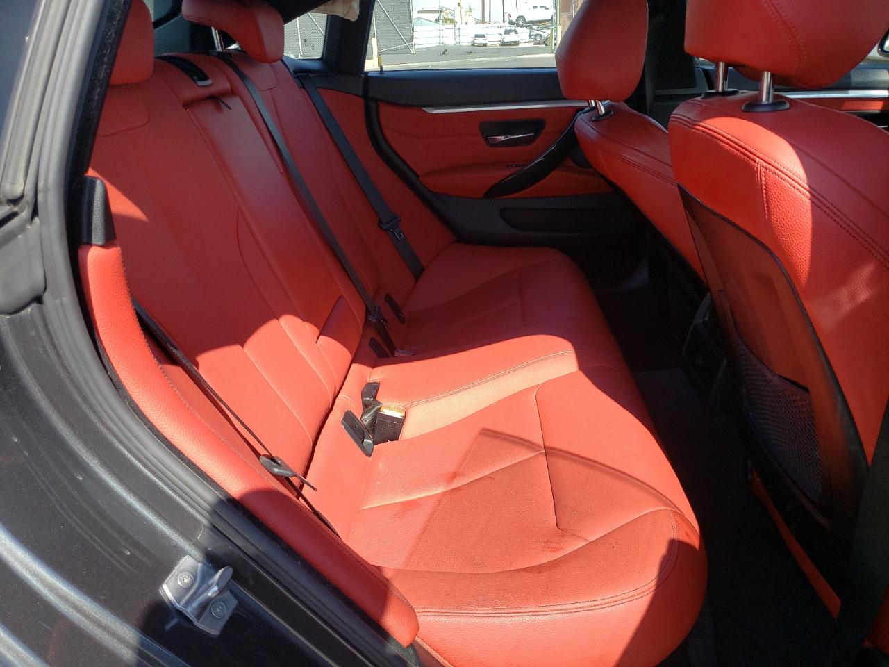 Photo 6 from auction – 2018 BMW 430I GRAN with VIN WBA4J1C53JBG75696