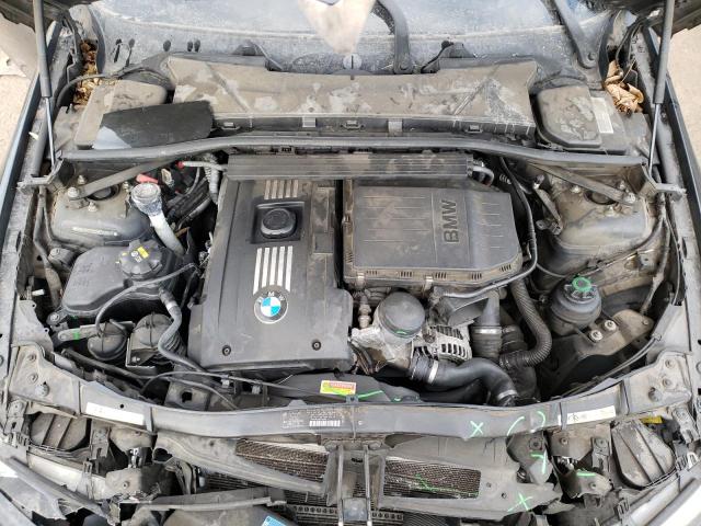 Photo 7 from auction – 2009 BMW 335 XI with VIN WBAWC73529E269647
