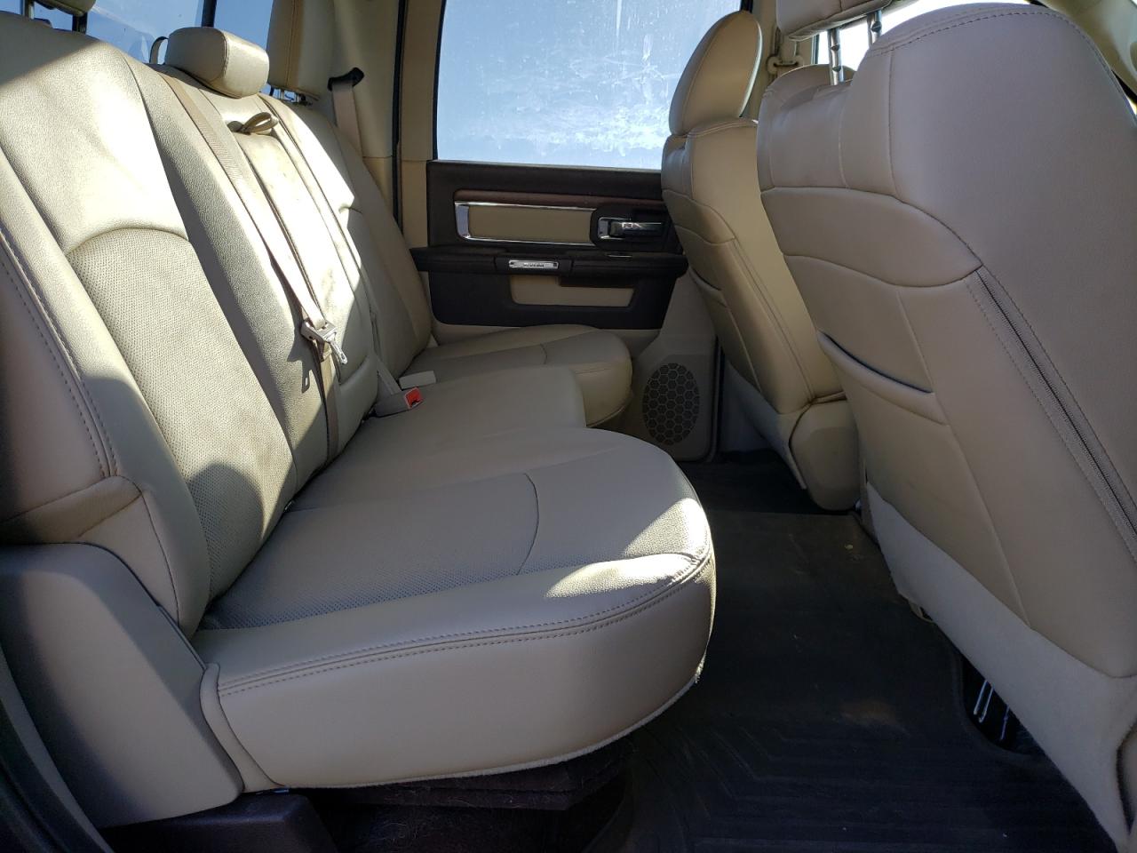 Photo 6 from auction – 2017 RAM 1500 LARAM with VIN 1C6RR7NT2HS816479