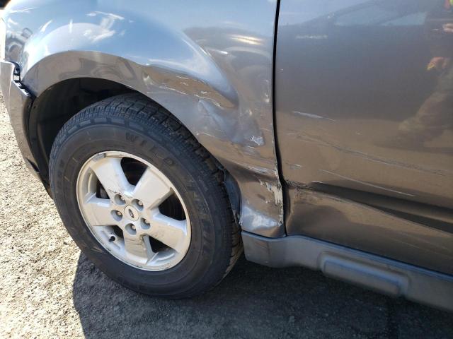 Photo 9 from auction – 2011 FORD ESCAPE XLT with VIN 1FMCU9D75BKB29383