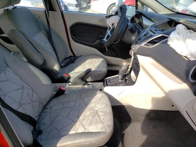 Photo 5 from auction – 2012 FORD FIESTA SE with VIN 3FADP4BJ1CM121055