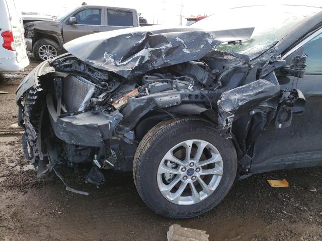 Photo 9 from auction – 2020 FORD ESCAPE SE with VIN 1FMCU0G62LUB59669
