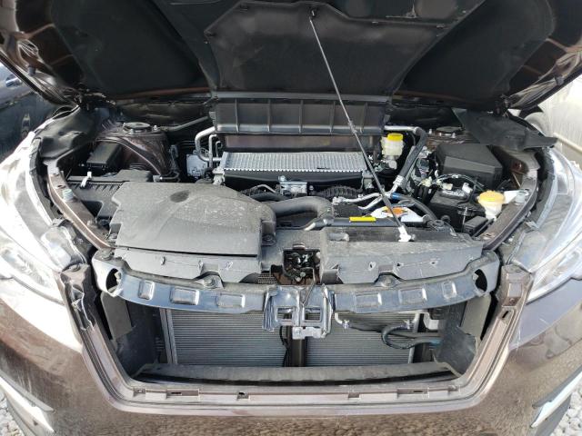 Photo 7 from auction – 2021 SUBARU ASCENT LIM with VIN 4S4WMAPD9M3473991