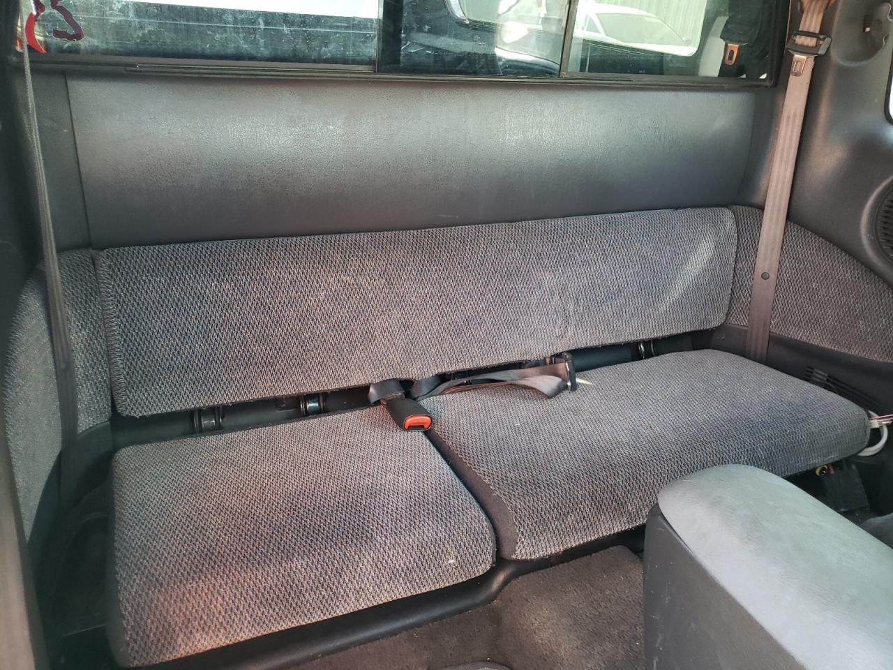 Photo 6 from auction – 1999 DODGE DAKOTA with VIN 1B7GL22X7XS225056