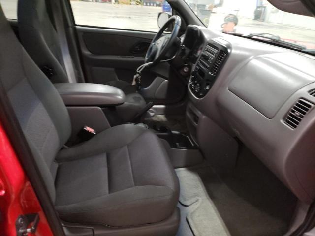 Photo 5 from auction – 2001 FORD ESCAPE XLT with VIN 1FMYU04161KF64876
