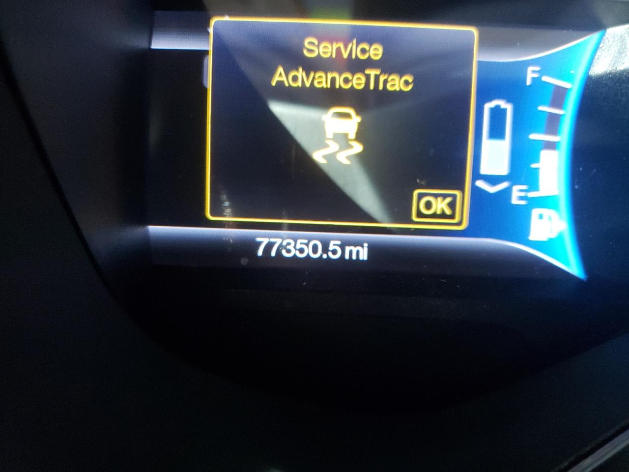 Foto 8 de la subasta – 2013 FORD C-MAX PREM con VIN 1FADP5CU4DL535447