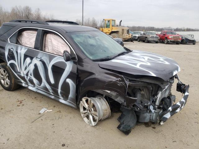 Photo 9 from auction – 2014 CHEVROLET EQUINOX LT with VIN 2GNALBEK3E6161823