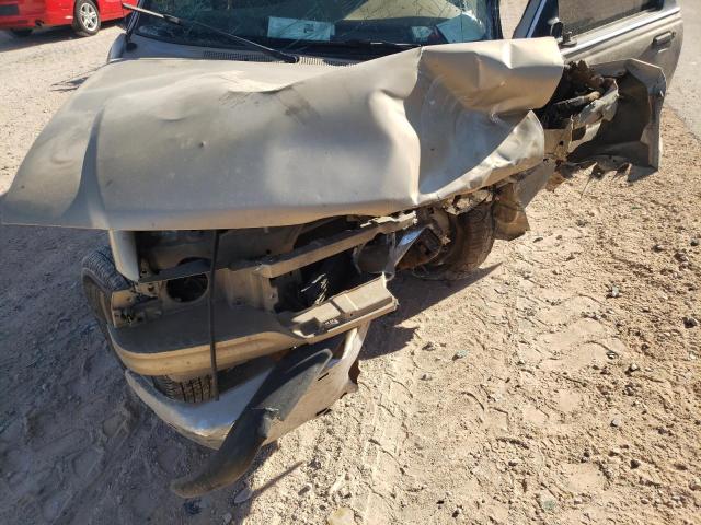 Photo 7 from auction – 2000 MAZDA B3000 TROY with VIN 4F4YR16V3YTM22749