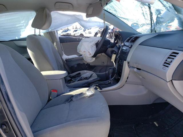 Photo 5 from auction – 2011 TOYOTA COROLLA BA with VIN 2T1BU4EE2BC683109