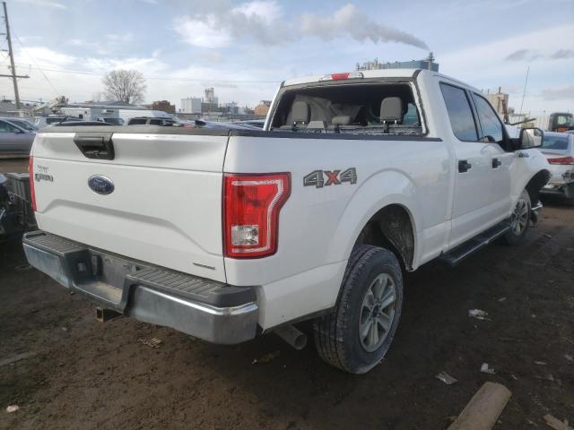 Photo 4 from auction – 2016 FORD F150 SUPER with VIN 1FTFW1EF2GFB12981