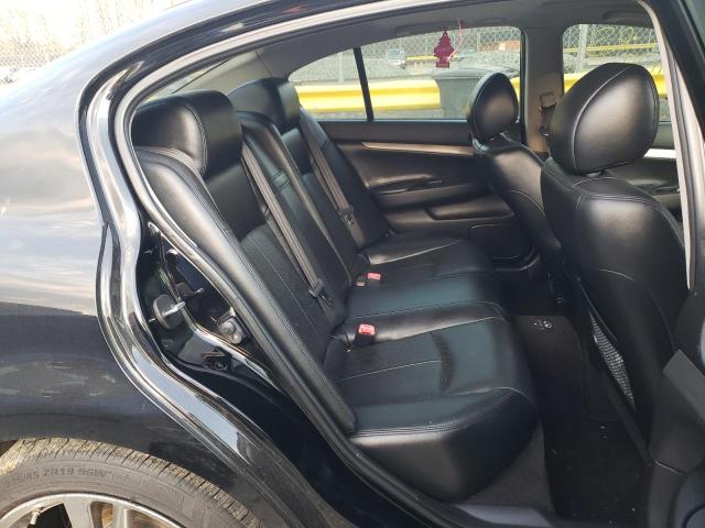 Photo 6 from auction – 2011 INFINITI G37 with VIN JN1CV6AR7BM404300
