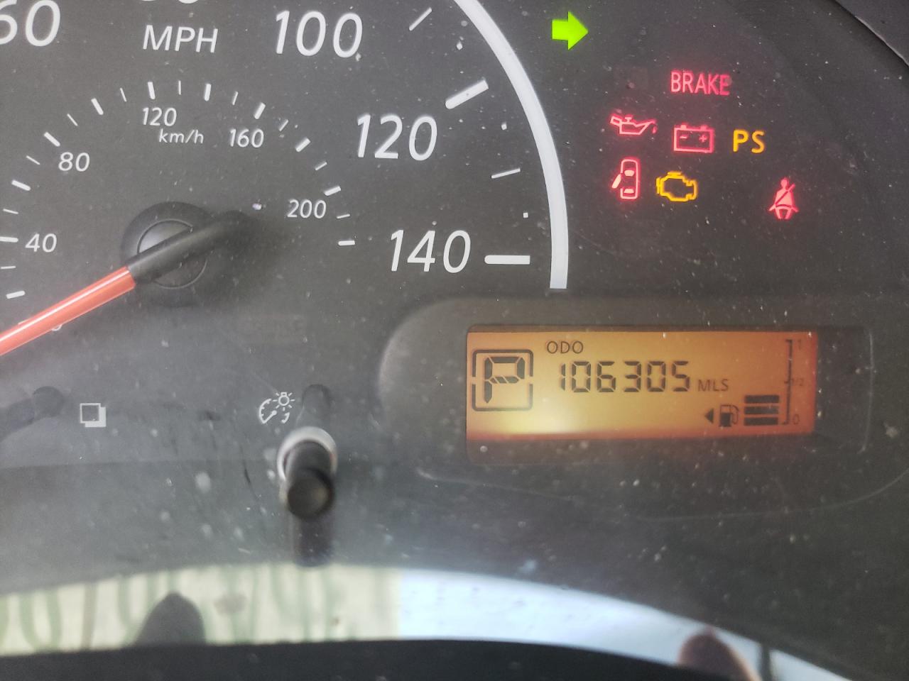 Photo 8 from auction – 2015 NISSAN VERSA S with VIN 3N1CN7AP0FL853435