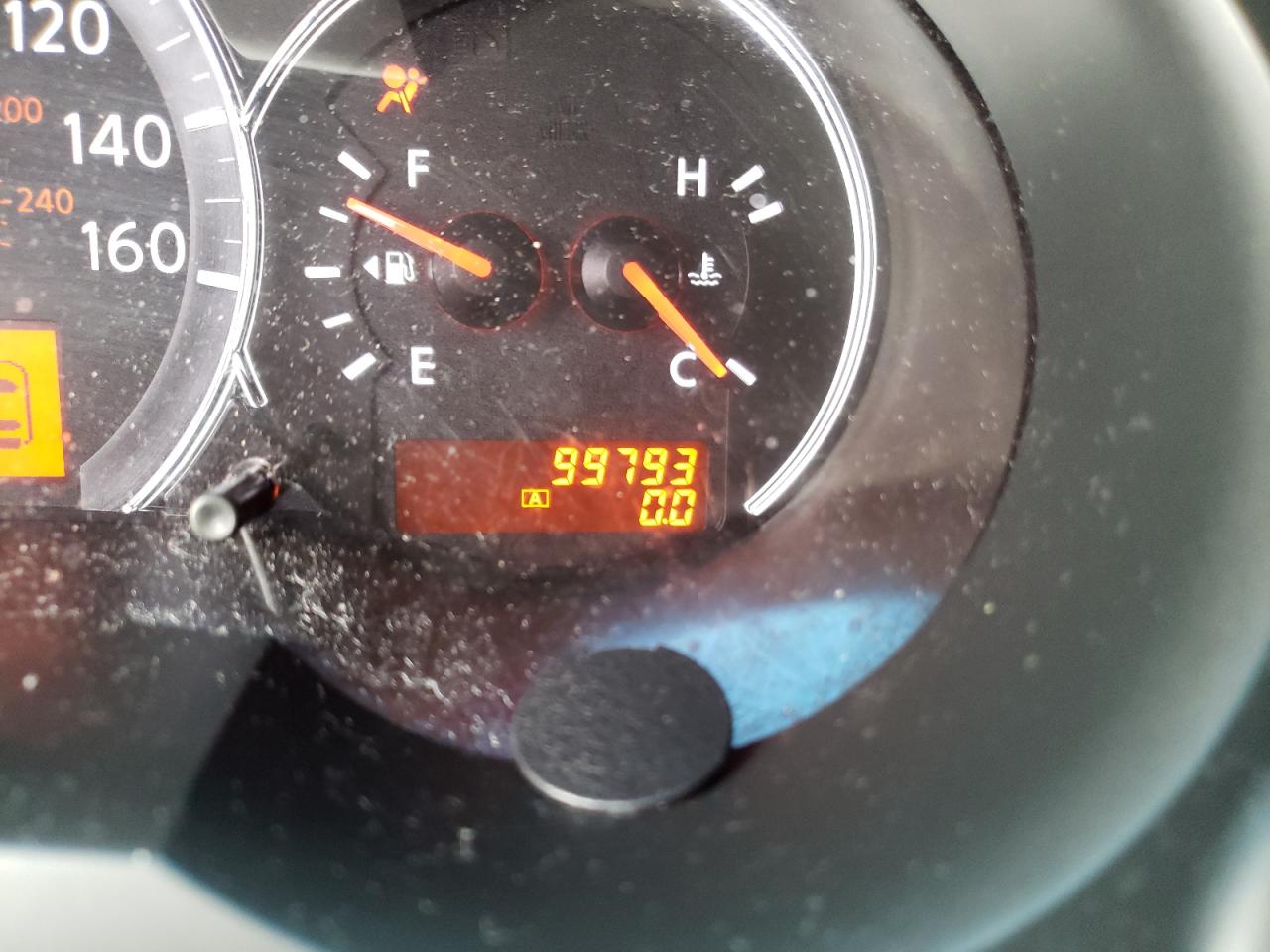 Photo 8 from auction – 2011 NISSAN ALTIMA BAS with VIN 1N4AL2AP6BC174715