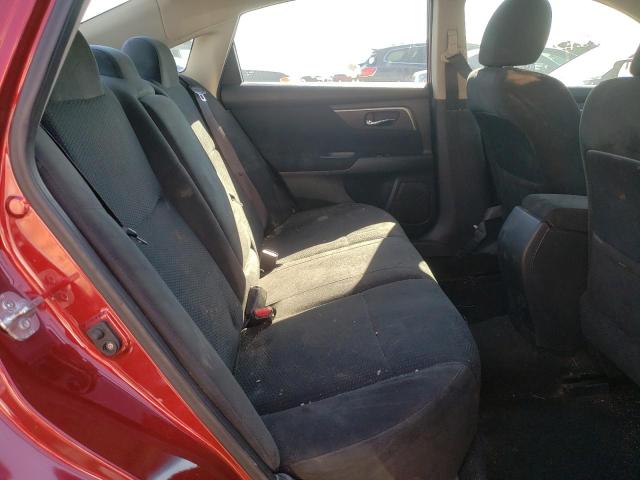 Photo 6 from auction – 2015 NISSAN ALTIMA 2.5 with VIN 1N4AL3AP6FC162253