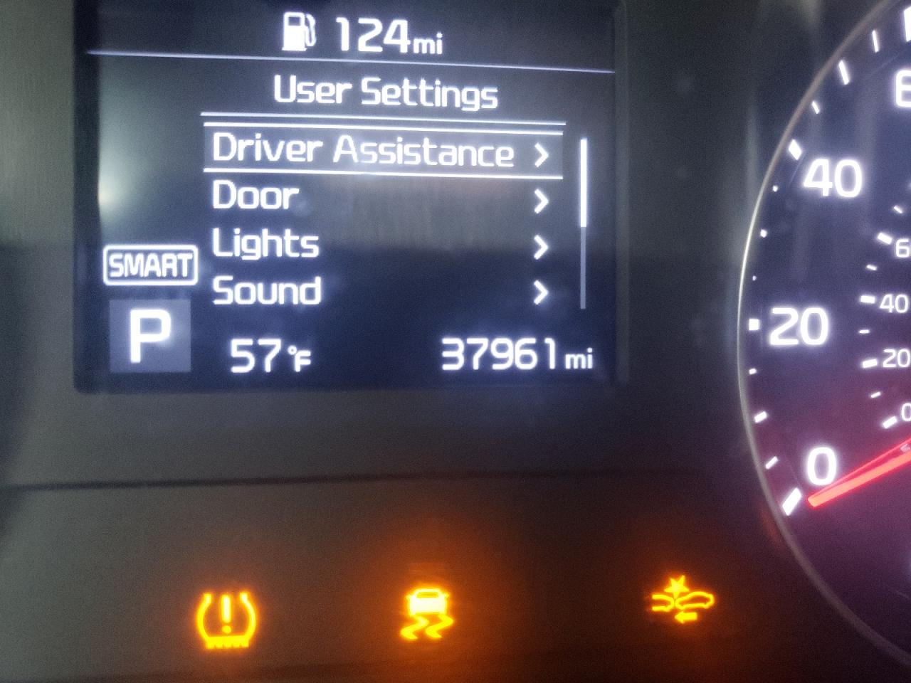 Photo 8 from auction – 2019 KIA FORTE FE with VIN 3KPF24AD7KE135709