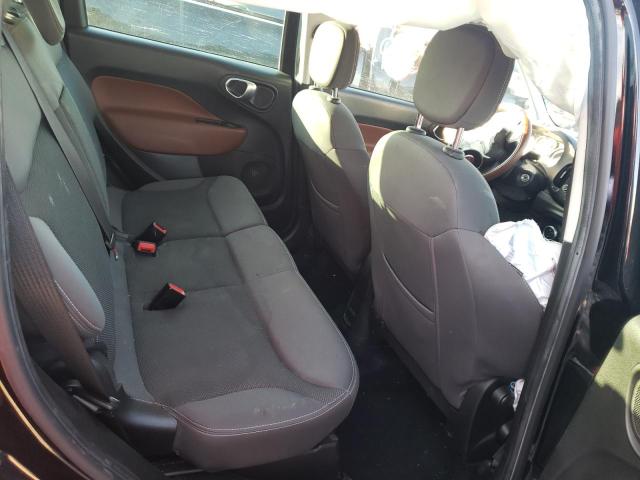 Photo 6 from auction – 2014 FIAT 500L TREKK with VIN ZFBCFADH2EZ014232