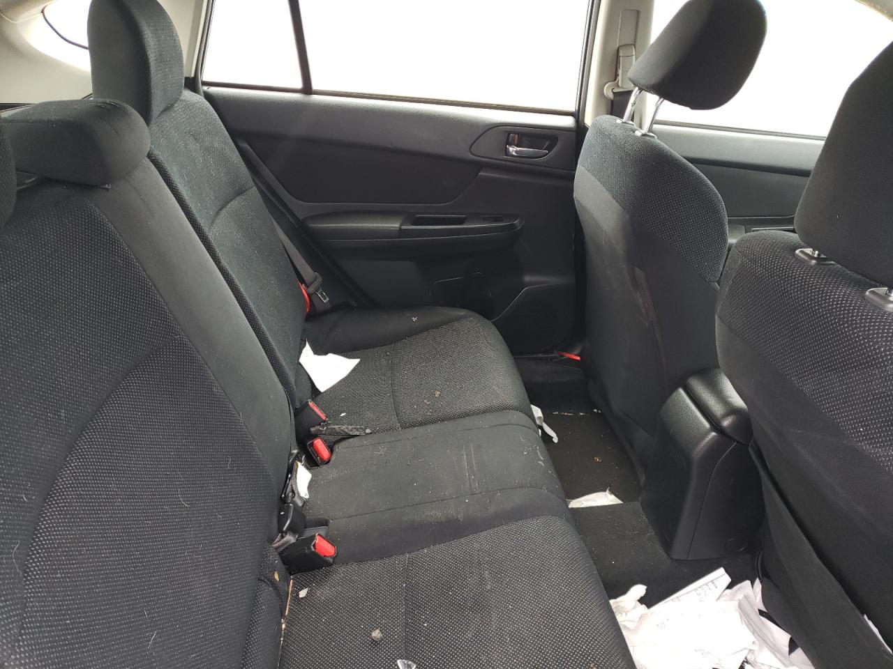 Photo 6 from auction – 2013 SUBARU IMPREZA PR with VIN JF1GPAC69DH822731