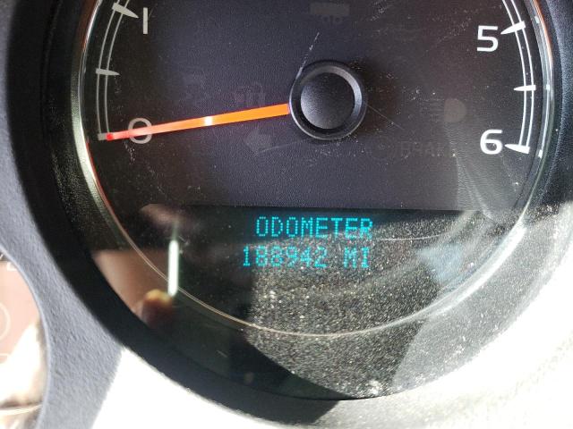 Photo 8 from auction – 2013 GMC YUKON DENA with VIN 1GKS1EEF0DR304581