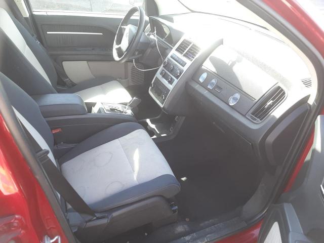 Photo 5 from auction – 2009 DODGE JOURNEY with VIN 3D4GG57V19T601526