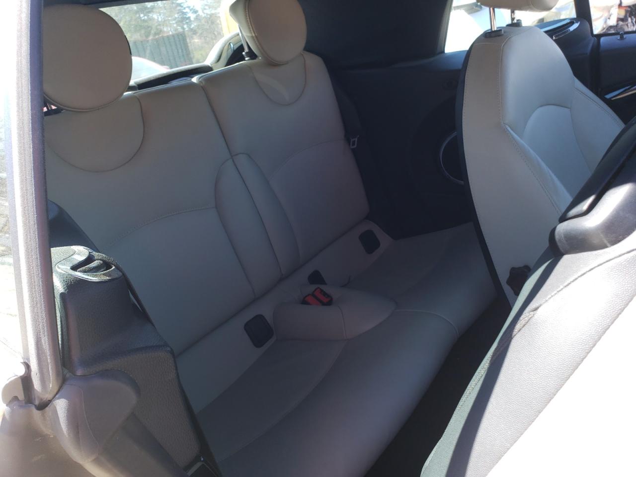 Photo 6 from auction – 2014 MINI COOPER S with VIN WMWZP3C59ET707483