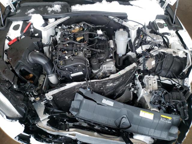 Photo 7 from auction – 2020 AUDI A5 PREMIUM with VIN WAUTNAF58LA001531