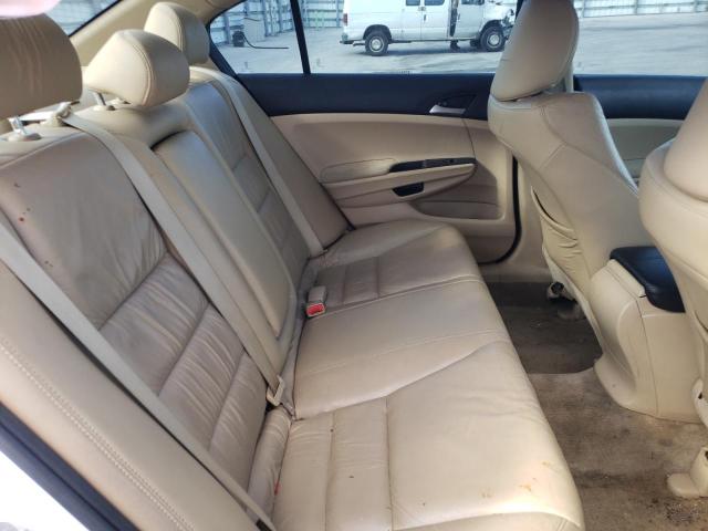 Photo 6 from auction – 2012 HONDA ACCORD with VIN 1HGCP2F64CA076966