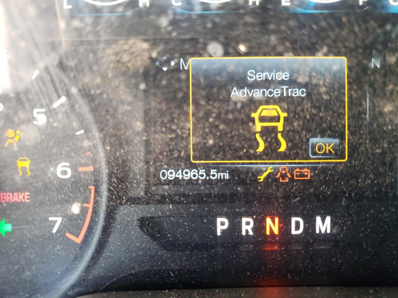 Photo 8 from auction – 2018 FORD F150 SUPER with VIN 1FTEW1E56JKF26931