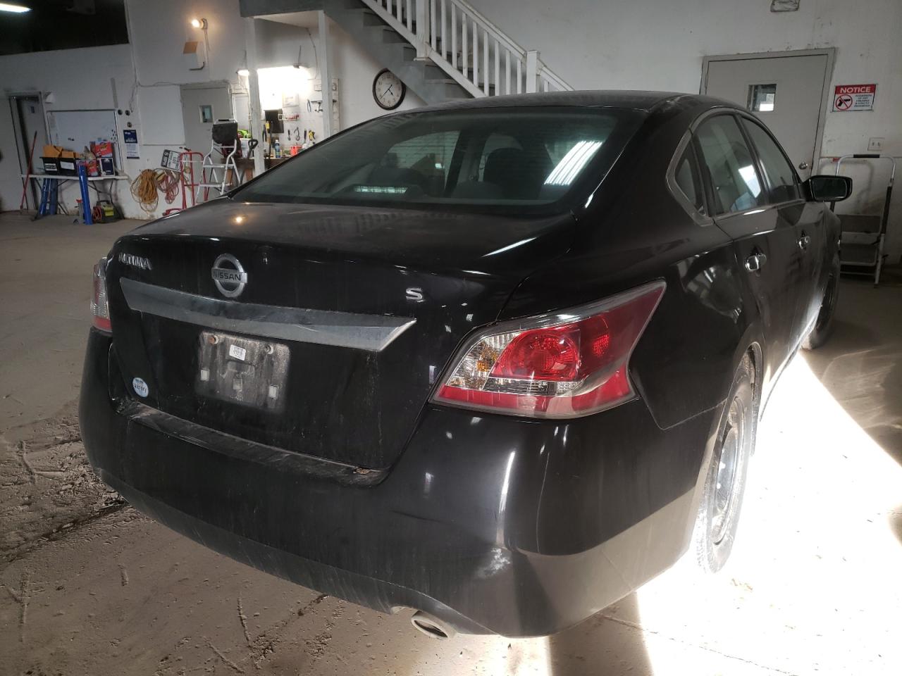 Zdjęcie 4 z aukcji – 2015 NISSAN ALTIMA 2.5 z VIN 1N4AL3AP1FC235819