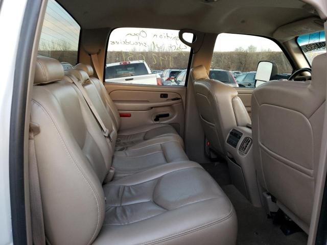 Photo 6 from auction – 2006 CHEVROLET SILVERADO with VIN 1GCHK23D46F166891