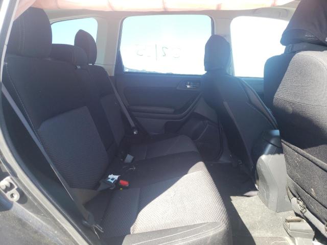Photo 6 from auction – 2018 SUBARU FORESTER 2 with VIN JF2SJEMCXJH490068
