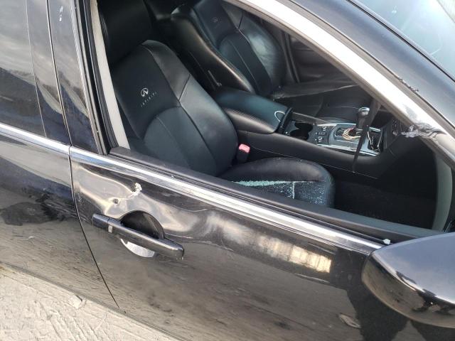 Photo 9 from auction – 2011 INFINITI G37 with VIN JN1CV6AR7BM404300