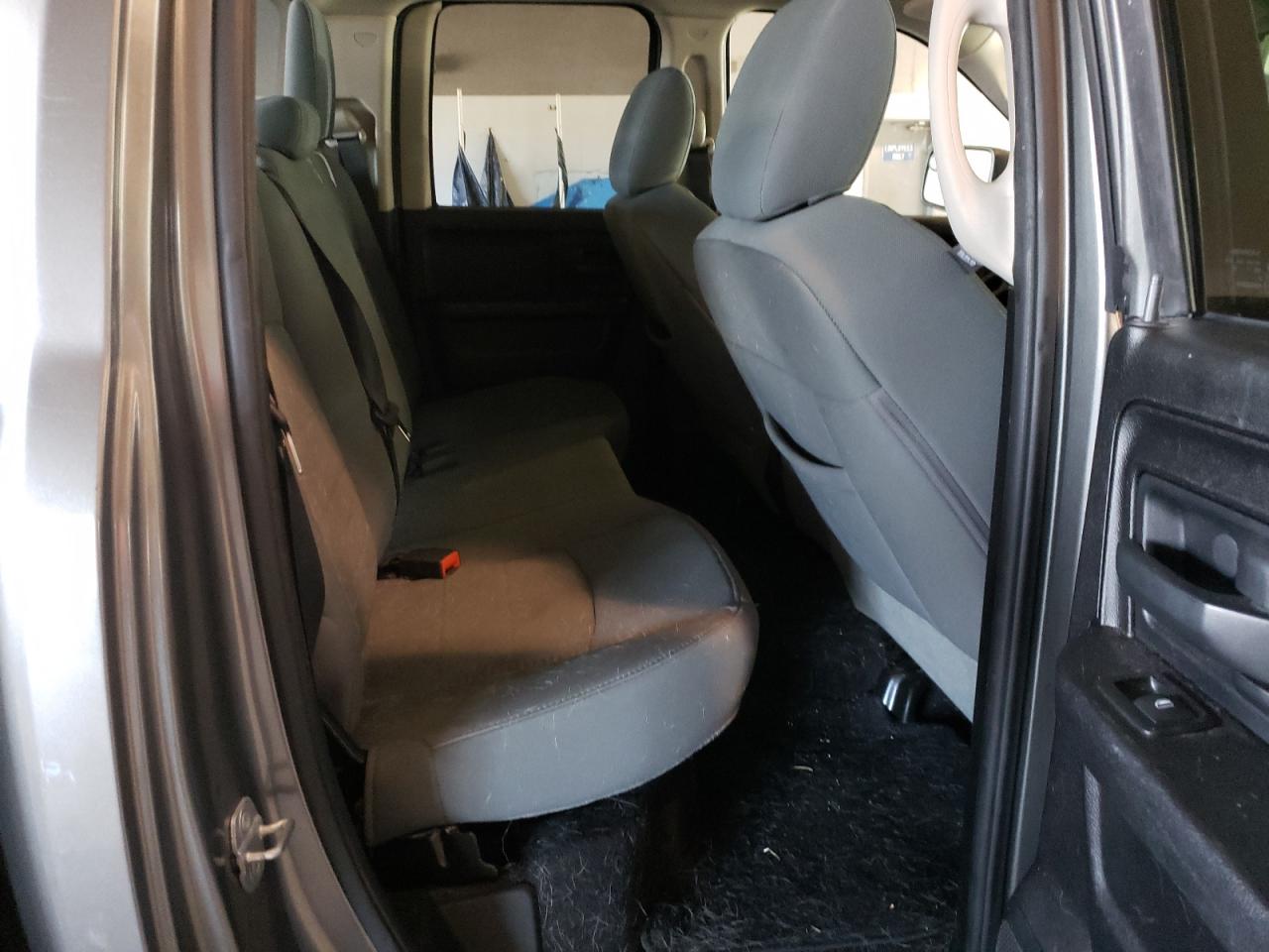 Photo 6 from auction – 2013 RAM 1500 with VIN 1C6RR7FT7DS587709